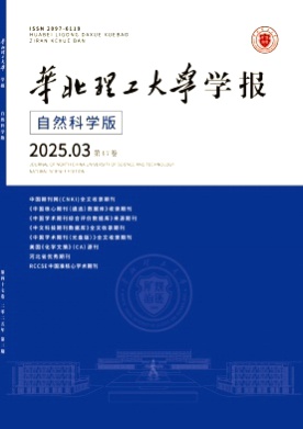 华北理工大学学报(自然科学版)杂志